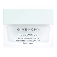 faces ressource velvet moisturizing light cream anti stress 50ml