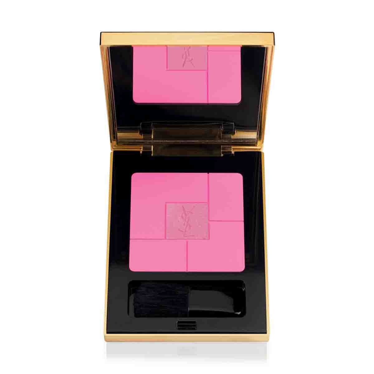 Yves Saint Laurent Blush Volupte