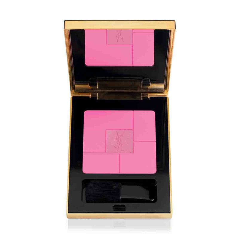 yves saint laurent blush volupte