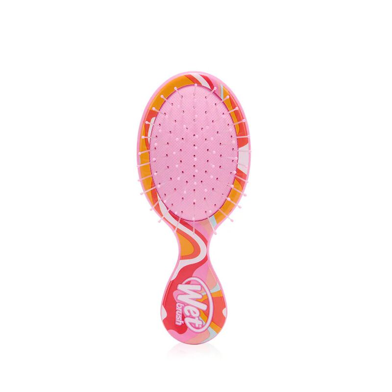 wet brush mini detanglerendless summerice cream int