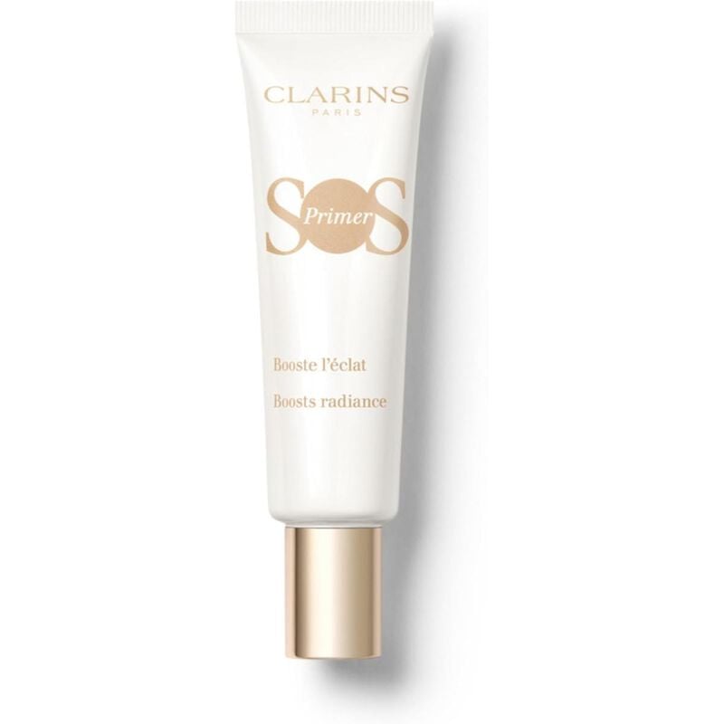 clarins sos primer white 30ml