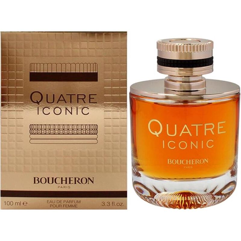 boucheron بوشيرون كاتر ايكونبك