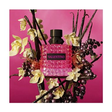 faces عطر بورن إن روما دونا إكسترا دوز