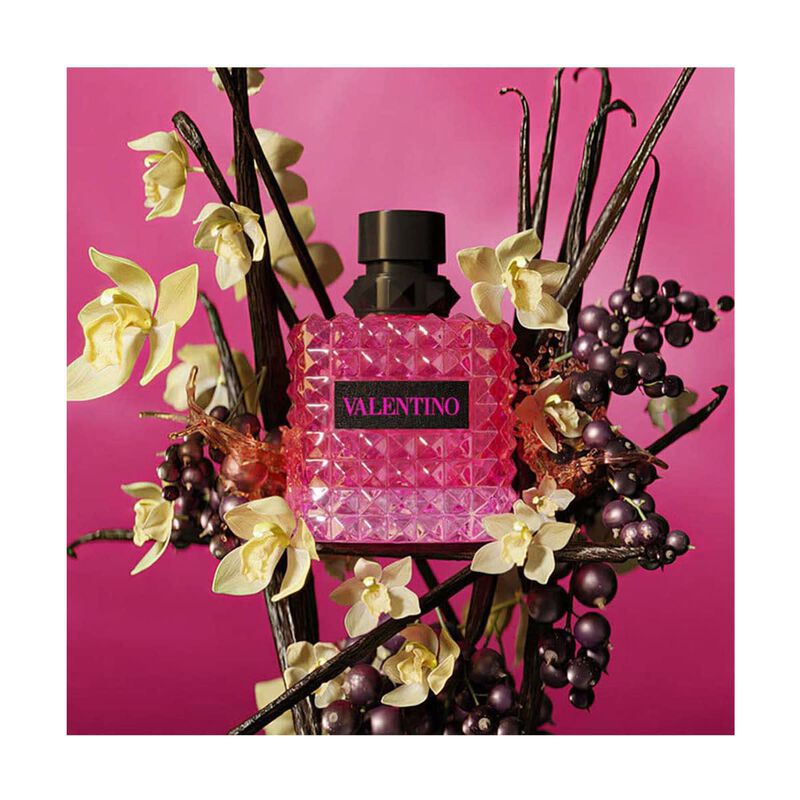 فالنتينو عطر بورن إن روما دونا إكسترا دوز
