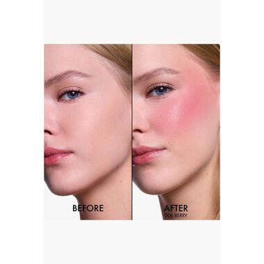 faces backstage rosy glow stick 006 perry