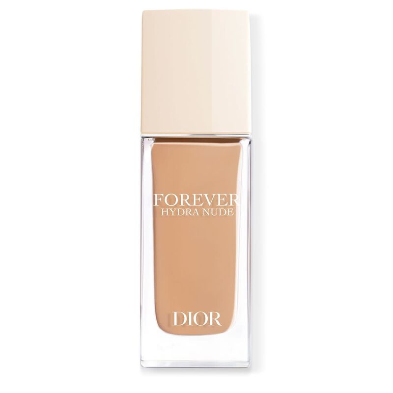dior forever hydra nude foundation