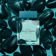 faces vetiver musc