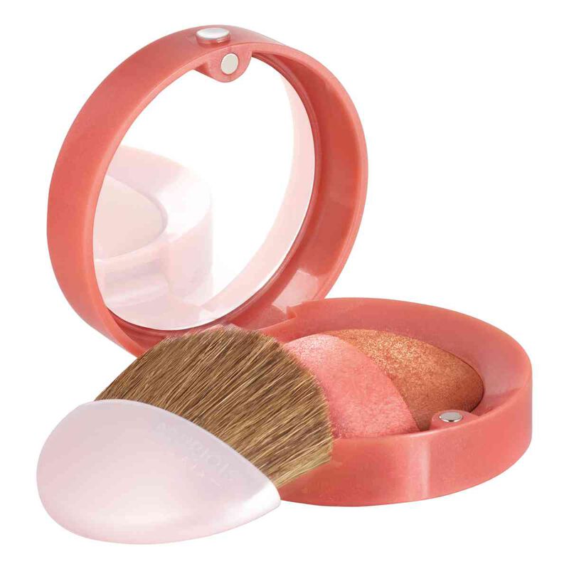 bourjois duo blush sculpt