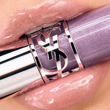 faces loveshine plumping lip oil