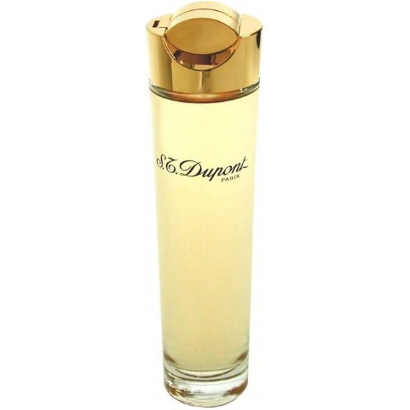 s. t. dupont femme edp spray 100ml