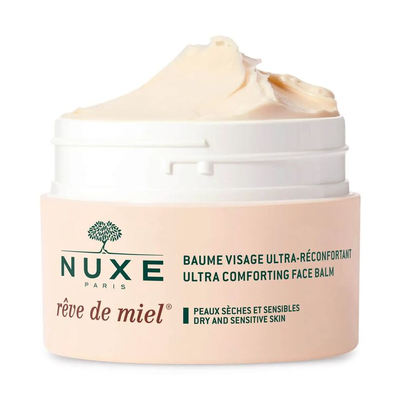 Ultra Comforting Face Balm nuxe ultra comforting face balm