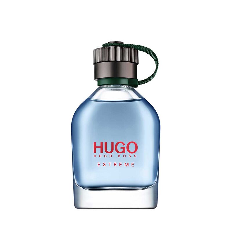 Extreme for Men Eau De Parfum 100ml hugo boss extreme for men eau de parfum 100ml