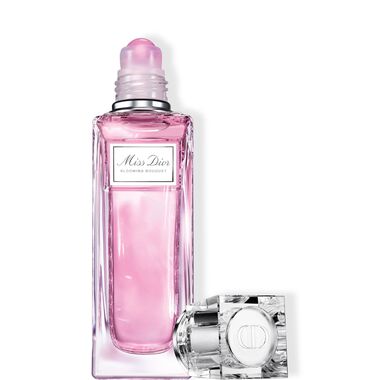 faces miss dior blooming bouquet roller pearl 20ml