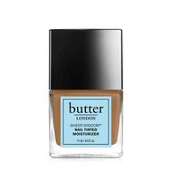 faces sheer wisdom nail tinted moisturizer