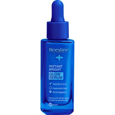 faces instant bright glow serum