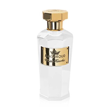 faces white hinoki eau de parfum 100ml