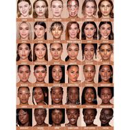 faces sheglam skinfinite hydrating foundation buttercream