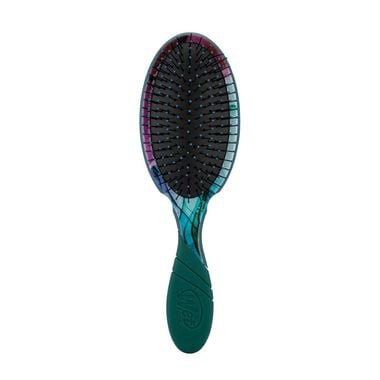 faces pro detangler unnatural nature teal