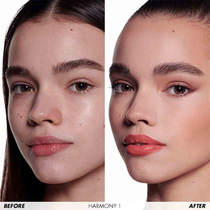 make up for ever hd skin face palette