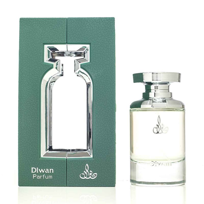 arabian oud diwan