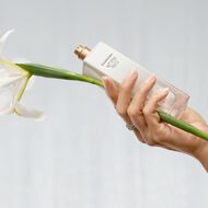 faces white tea eau de toilette