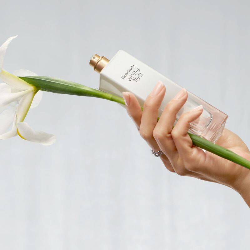 elizabeth arden white tea eau de toilette