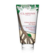 faces hand and nail treatment cream 75ml