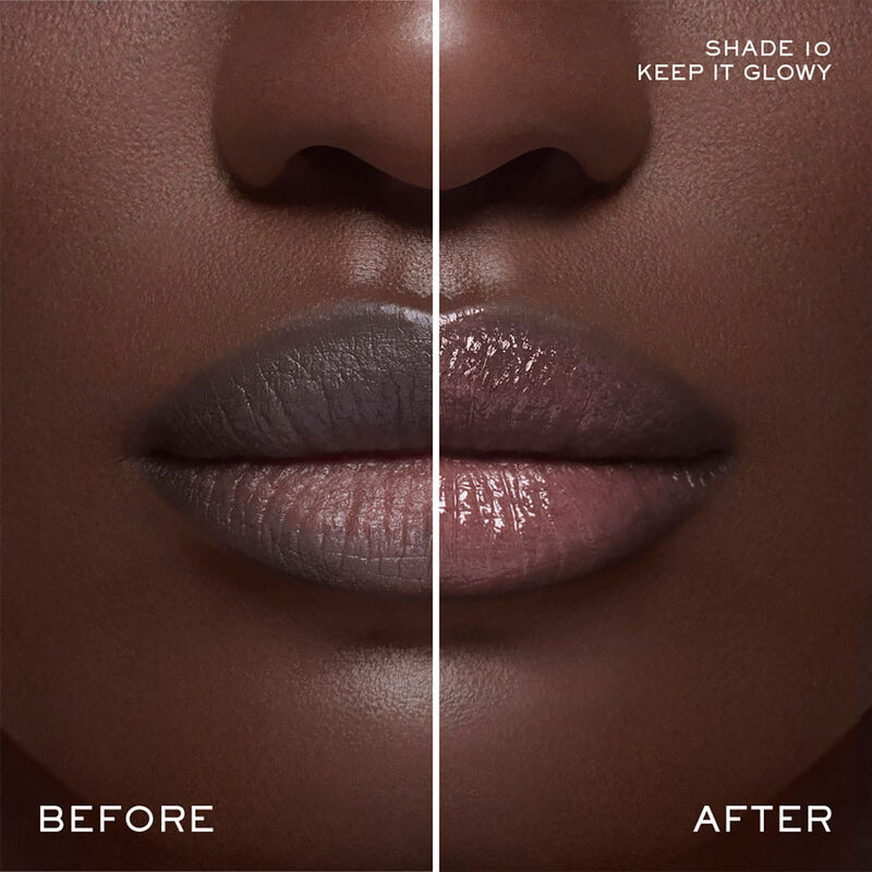 lancome lip idole squalane12 butterglow