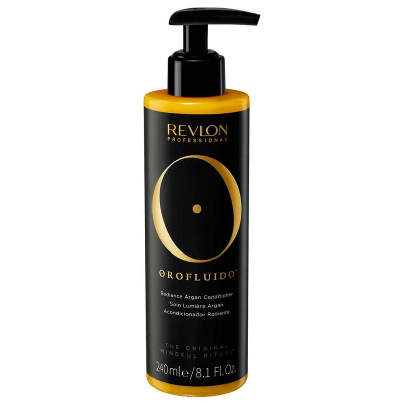 revlon professional أوروفلويدو بلسم الشعر بزيت الأرجان 240 مل
