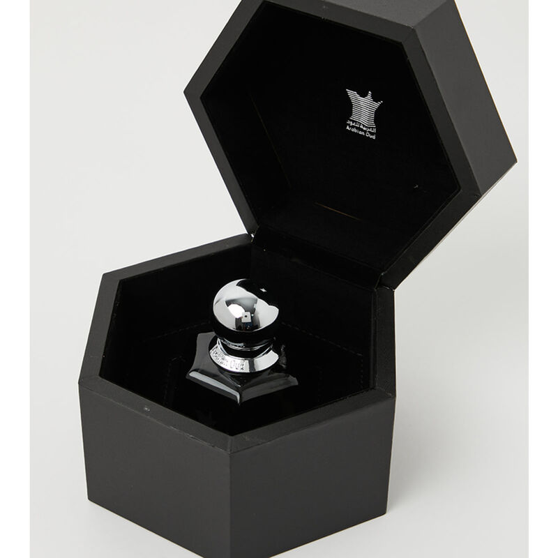 arabian oud elegent black