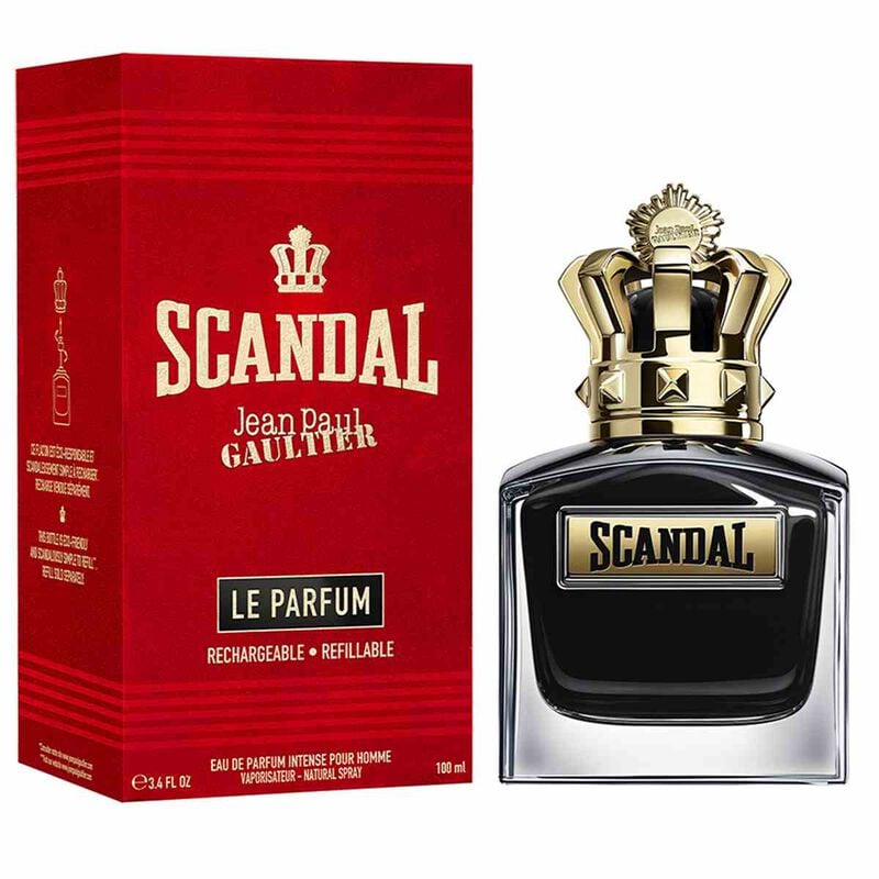 جان بول غوتييه عطر سكاندل لي بيرفيوم بور هوم للرجال