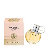 faces wanted girl   eau de parfum