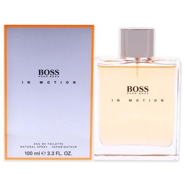 In Motion Eau de Toilette 100ml faces in motion eau de toilette 100ml