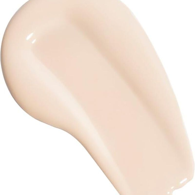 revolution skin silk serum foundation f1n