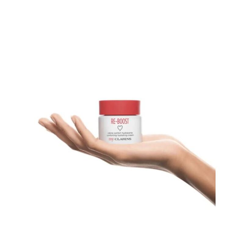 ريبوست لترطيب البشرة وإنعاشها