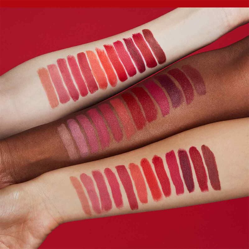 Rouge Velvet The Lipstick bourjois rouge velvet the lipstick