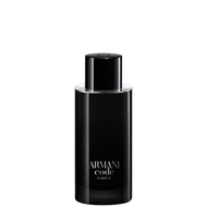 faces armani code parfum
