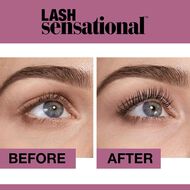 faces lash sensational limited edition mascara