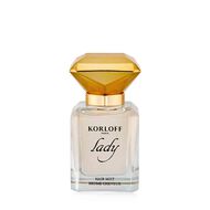 عطر الشعر ليدي كورلوف 30مل faces عطر الشعر ليدي كورلوف 30مل