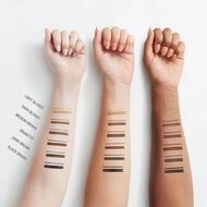 قلم حواجب - بني غامق faces قلم حواجب بني غامق