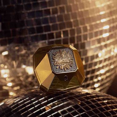 faces ليدي مليون فابلوس انتنس أو دو برفان 80مل