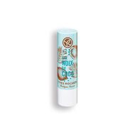 faces nourishing coconut lip balm