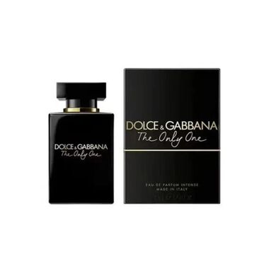 faces the only one eau de parfum intense 50ml