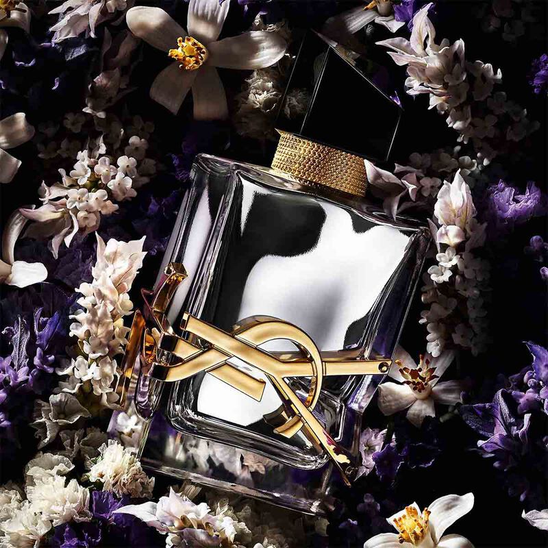 Libre Absolu Platine yves saint laurent libre absolu platine