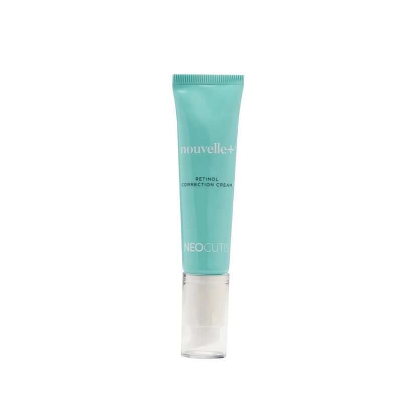 NOUVELLE Retinol Correction Cream neocutis nouvelle retinol correction cream