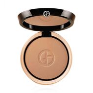 faces luminous silk compact