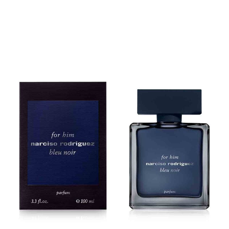 narciso rodriguez for him bleu noir parfum