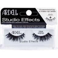 faces studio effects demi wispies lashes