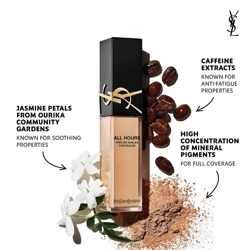 All Hours Concealer yves saint laurent all hours concealer