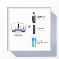 faces renergie eye cream set